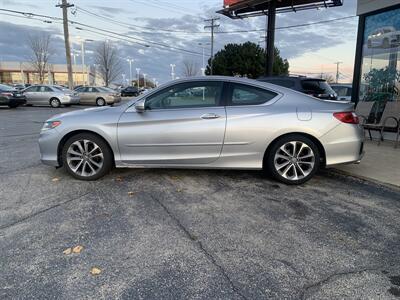 2014 Honda Accord EX-L V6   - Photo 8 - Palatine, IL 60074