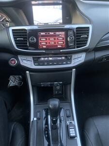 2014 Honda Accord EX-L V6   - Photo 27 - Palatine, IL 60074