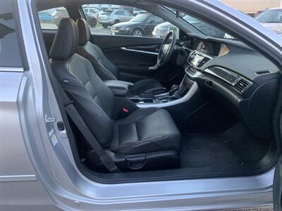 2014 Honda Accord EX-L V6   - Photo 11 - Palatine, IL 60074