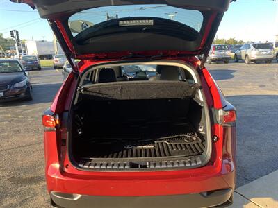 2016 Lexus NX 300h   - Photo 7 - Palatine, IL 60074