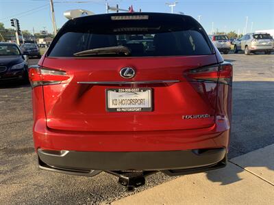 2016 Lexus NX 300h   - Photo 6 - Palatine, IL 60074