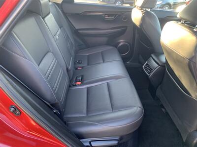 2016 Lexus NX 300h   - Photo 15 - Palatine, IL 60074