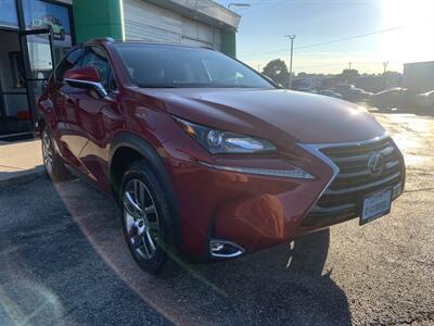 2016 Lexus NX 300h   - Photo 3 - Palatine, IL 60074