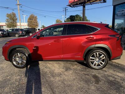2016 Lexus NX 300h   - Photo 9 - Palatine, IL 60074