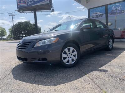 2009 Toyota Camry LE Sedan