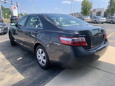 2009 Toyota Camry LE   - Photo 7 - Palatine, IL 60074