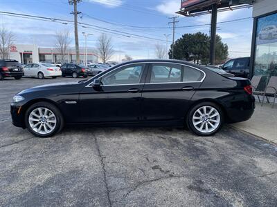 2016 BMW 5 Series 535i xDrive   - Photo 8 - Palatine, IL 60074