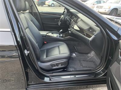 2016 BMW 5 Series 535i xDrive   - Photo 12 - Palatine, IL 60074