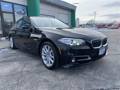 2016 BMW 5 Series 535i xDrive   - Photo 3 - Palatine, IL 60074