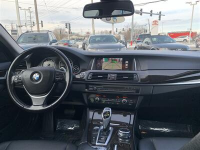 2016 BMW 5 Series 535i xDrive   - Photo 13 - Palatine, IL 60074