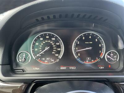 2016 BMW 5 Series 535i xDrive   - Photo 24 - Palatine, IL 60074