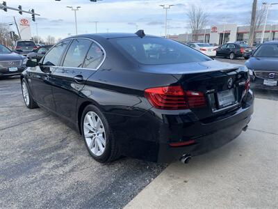 2016 BMW 5 Series 535i xDrive   - Photo 9 - Palatine, IL 60074