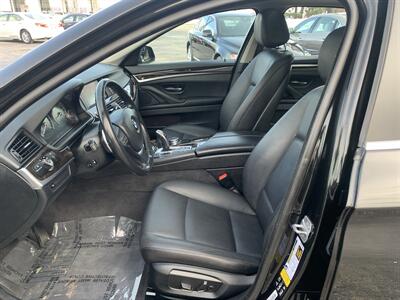 2016 BMW 5 Series 535i xDrive   - Photo 17 - Palatine, IL 60074