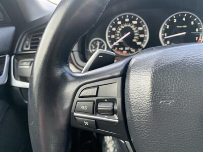 2016 BMW 5 Series 535i xDrive   - Photo 22 - Palatine, IL 60074