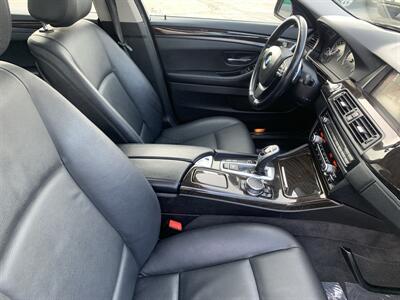 2016 BMW 5 Series 535i xDrive   - Photo 15 - Palatine, IL 60074