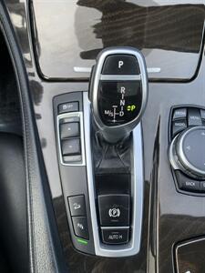 2016 BMW 5 Series 535i xDrive   - Photo 31 - Palatine, IL 60074
