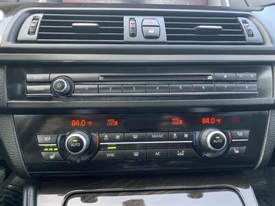 2016 BMW 5 Series 535i xDrive   - Photo 28 - Palatine, IL 60074