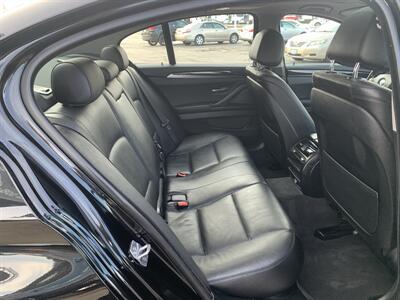 2016 BMW 5 Series 535i xDrive   - Photo 14 - Palatine, IL 60074