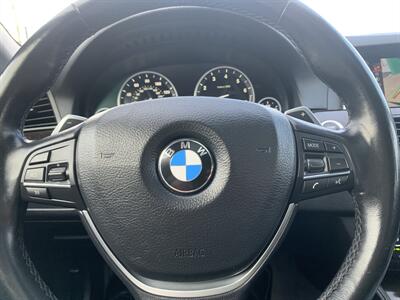 2016 BMW 5 Series 535i xDrive   - Photo 19 - Palatine, IL 60074