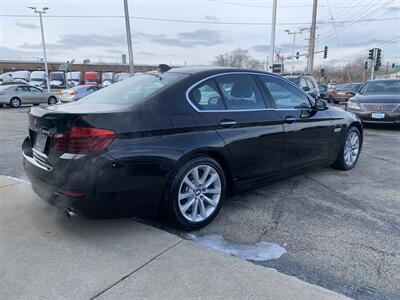 2016 BMW 5 Series 535i xDrive   - Photo 5 - Palatine, IL 60074