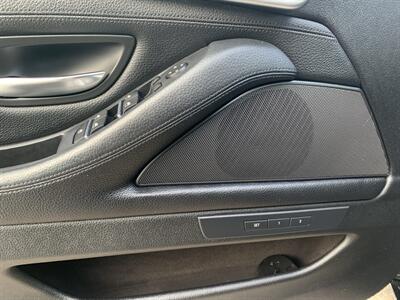 2016 BMW 5 Series 535i xDrive   - Photo 18 - Palatine, IL 60074