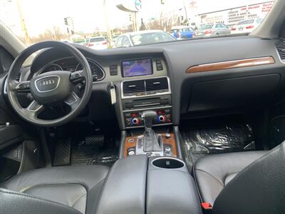 2014 Audi Q7 3.0T quattro Premium Plus   - Photo 13 - Palatine, IL 60074