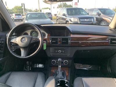 2012 Mercedes-Benz GLK GLK 350 4MATIC   - Photo 17 - Palatine, IL 60074