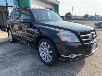 2012 Mercedes-Benz GLK GLK 350 4MATIC   - Photo 3 - Palatine, IL 60074