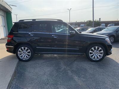 2012 Mercedes-Benz GLK GLK 350 4MATIC   - Photo 4 - Palatine, IL 60074