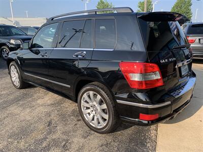 2012 Mercedes-Benz GLK GLK 350 4MATIC   - Photo 7 - Palatine, IL 60074