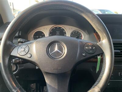 2012 Mercedes-Benz GLK GLK 350 4MATIC   - Photo 22 - Palatine, IL 60074