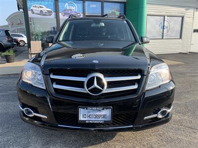 2012 Mercedes-Benz GLK GLK 350 4MATIC   - Photo 2 - Palatine, IL 60074