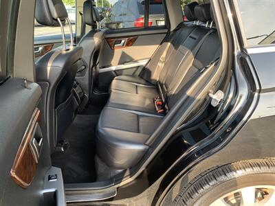 2012 Mercedes-Benz GLK GLK 350 4MATIC   - Photo 18 - Palatine, IL 60074
