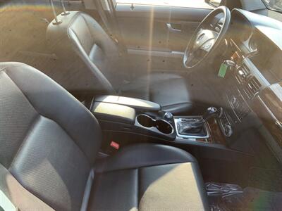2012 Mercedes-Benz GLK GLK 350 4MATIC   - Photo 14 - Palatine, IL 60074