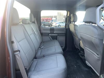 2015 Ford F-150 XLT   - Photo 14 - Palatine, IL 60074