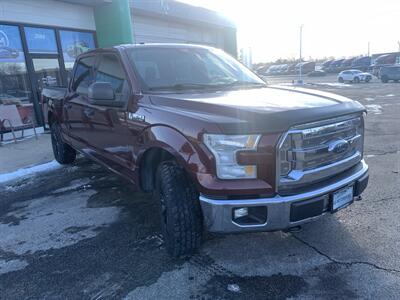 2015 Ford F-150 XLT   - Photo 3 - Palatine, IL 60074