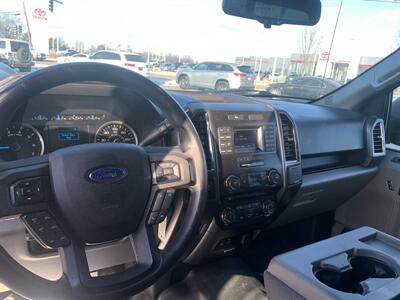 2015 Ford F-150 XLT   - Photo 18 - Palatine, IL 60074