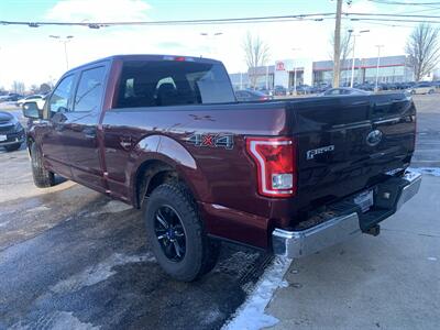 2015 Ford F-150 XLT   - Photo 8 - Palatine, IL 60074