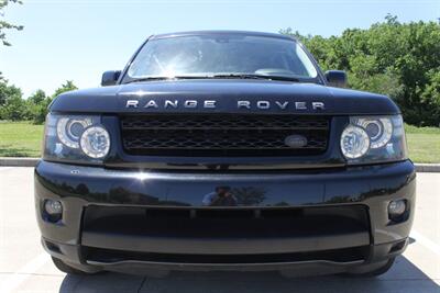 2013 Land Rover Range Rover Sport HSE LUX SPORT AWD NAV CAMERA SIRIUS ONLY 74K MILES   - Photo 14 - Houston, TX 77031
