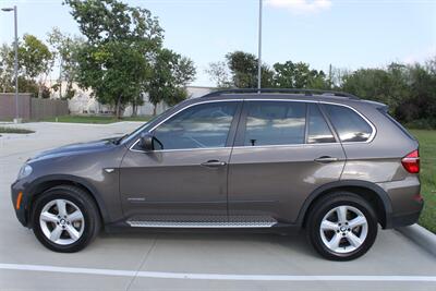 2012 BMW X5 xDrive50i PANO HEATED SEATS NAV REARCAM SIDE STEPS   - Photo 7 - Houston, TX 77031