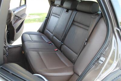 2012 BMW X5 xDrive50i PANO HEATED SEATS NAV REARCAM SIDE STEPS   - Photo 48 - Houston, TX 77031