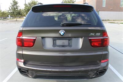 2012 BMW X5 xDrive50i PANO HEATED SEATS NAV REARCAM SIDE STEPS   - Photo 10 - Houston, TX 77031