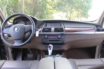 2012 BMW X5 xDrive50i PANO HEATED SEATS NAV REARCAM SIDE STEPS   - Photo 35 - Houston, TX 77031