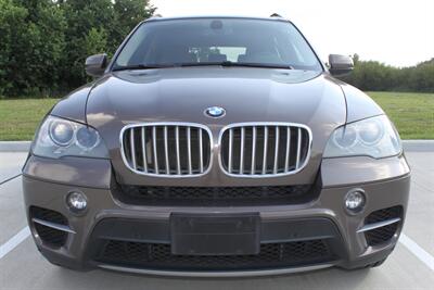 2012 BMW X5 xDrive50i PANO HEATED SEATS NAV REARCAM SIDE STEPS   - Photo 2 - Houston, TX 77031