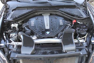 2012 BMW X5 xDrive50i PANO HEATED SEATS NAV REARCAM SIDE STEPS   - Photo 24 - Houston, TX 77031