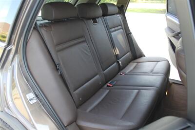 2012 BMW X5 xDrive50i PANO HEATED SEATS NAV REARCAM SIDE STEPS   - Photo 47 - Houston, TX 77031