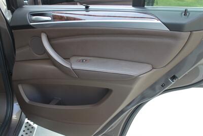 2012 BMW X5 xDrive50i PANO HEATED SEATS NAV REARCAM SIDE STEPS   - Photo 65 - Houston, TX 77031