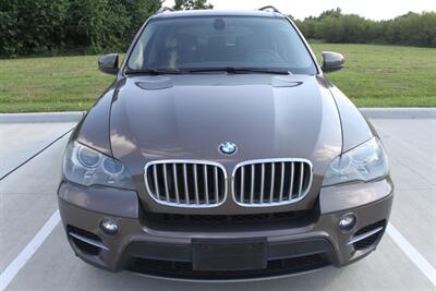 2012 BMW X5 xDrive50i PANO HEATED SEATS NAV REARCAM SIDE STEPS   - Photo 3 - Houston, TX 77031