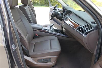 2012 BMW X5 xDrive50i PANO HEATED SEATS NAV REARCAM SIDE STEPS   - Photo 43 - Houston, TX 77031