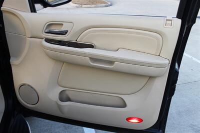 2008 Cadillac Escalade AWD NAVIGATION REARCAM XM 22 " WHLS DVD ENT 3RD ROW   - Photo 54 - Houston, TX 77031